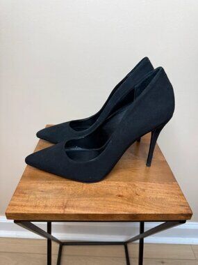 heels